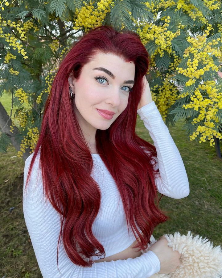 En Güzel Türk Kadını(256 Kişi)